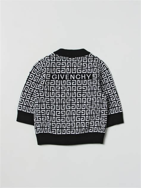 toddler Givenchy sweater